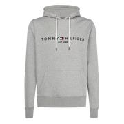 Sweat à capuche Tommy Logo