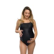 Maillot de bain 1 pièce maternité