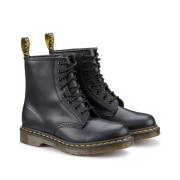 Boots en cuir 1460 Smooth