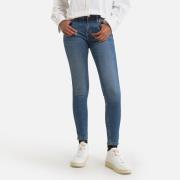 Jean skinny taille medium
