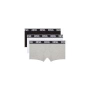 Lot de 3 boxers