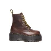 Boots cuir 1460 Pascal Max