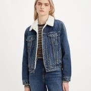 Blouson Original Sherpa Trucker