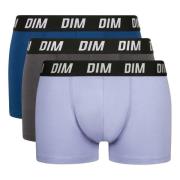 Lot de 3 boxers Regul'Activ