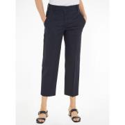 Pantalon chino droit