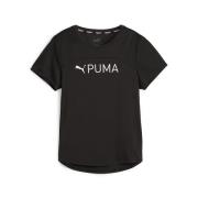 T-shirt  de sport Puma fit