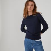 Pull basique, manches longues