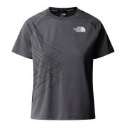 T-shirt de running ou d'entrainement Mountain Athl