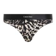 Bas de maillot de bain Waistband