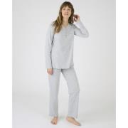 Ensemble de  pyjama manches longues