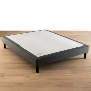 Ensemble matelas ressorts le Délicatesse + sommier