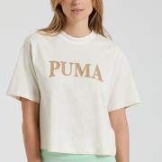 T-shirt Puma Squad Graphic tee