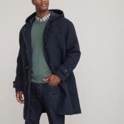 Duffle coat coupe large