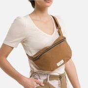 Sac banane zippé CUSTINE - THE WAIST BAG