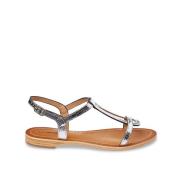 Sandales cuir Hamat