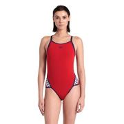 Maillot de bain 1 pièce piscine Icons