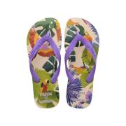 Tongs Farm Rio x Havaianas Rio Passaros