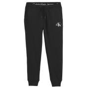 Pantalon jogging monologo