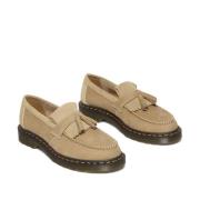 Mocassins Adrian en cuir Tumbled Nubuck