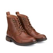 Boots en cuir Emerson 2.0