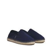 Espadrilles en toile Jfwregent