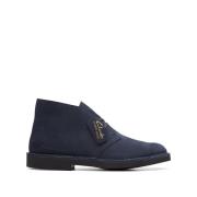 Desert boot en cuir suède Evo