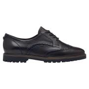 Derbies ultra souples en cuir