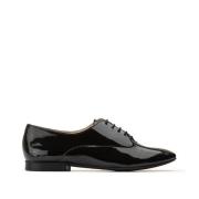 Derbies cuir Audalie