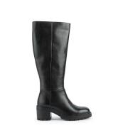 Bottes en cuir Damiana