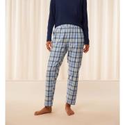 Pantalon de pyjama en coton Mix & Match