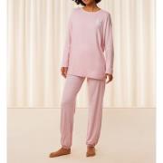 Pyjama en coton modal Endless Comfort