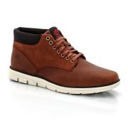 Boots nubuck Bradstreet CA13EE