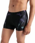 Boxer de bain Spider Web