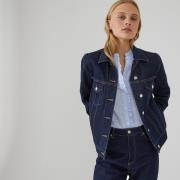 Veste en denim