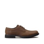 Derbies en cuir Stormbucks PT Oxford