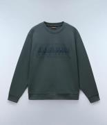 Sweat col rond Albula