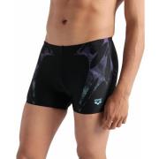 Boxer de bain Spider Web