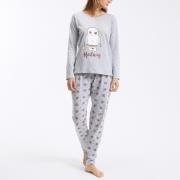 Pyjama en coton Harry Potter