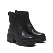 Boots cuir chelsea Everleigh 6in