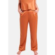 Pantalon de pyjama satin Glam Chic