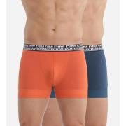 Lot de 2 boxers 3D Flex Stay&Fit