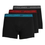 Lot de 3 boxers