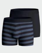 Lot de 2 boxers