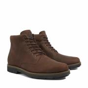 Boots cuir Alden Brook