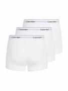 Lot de 3 boxers modern cotton