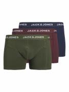 Lot de 3 boxers