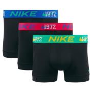 Lot de 3 boxers unis Dri fit