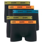 Lot de 5 boxers Mix & Colors