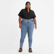 Jean 721 High Rise Skinny, Levi's Plus