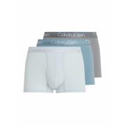 Lot de 3 boxers modern structure